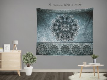 декоративно пано Cool Mandala 